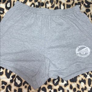 Cheer shorts